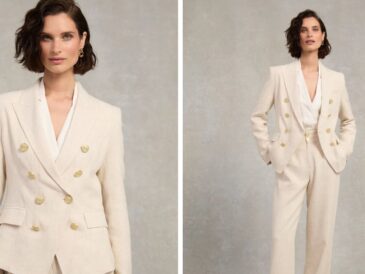 Holland Cooper Blazer [Holland Cooper]