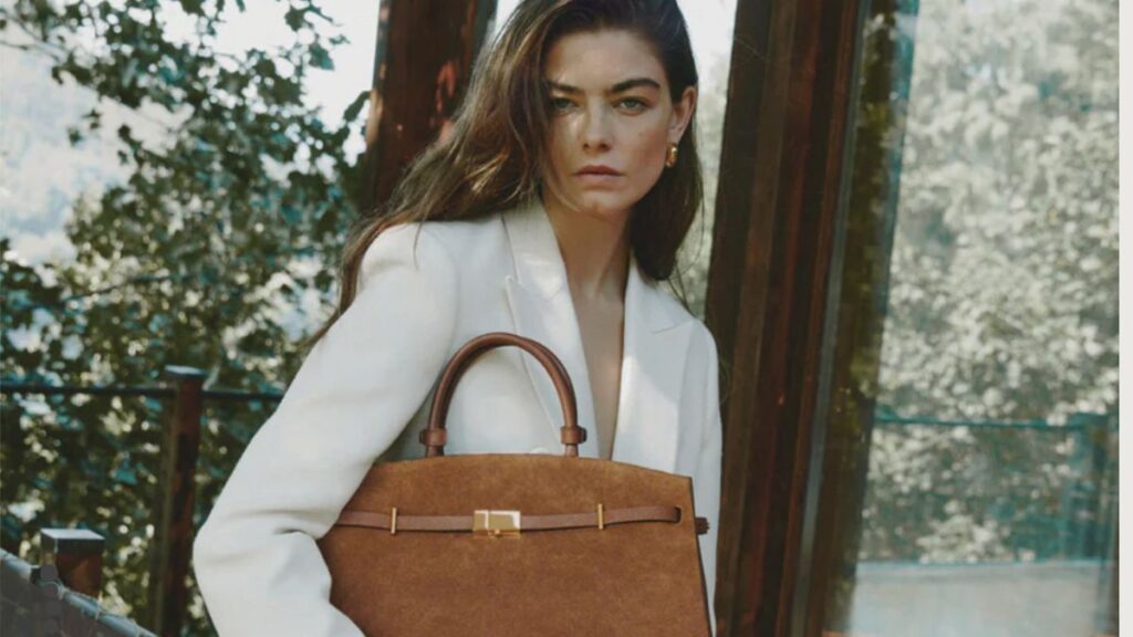 DeMellier Hudson Handbag [DeMellier]