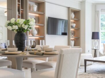 Kebbell Homes [Luxury Lifestyle Awards]