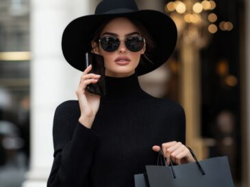 17 Little Luxuries That Affluent Women Indulge in Every Day [Adobe]