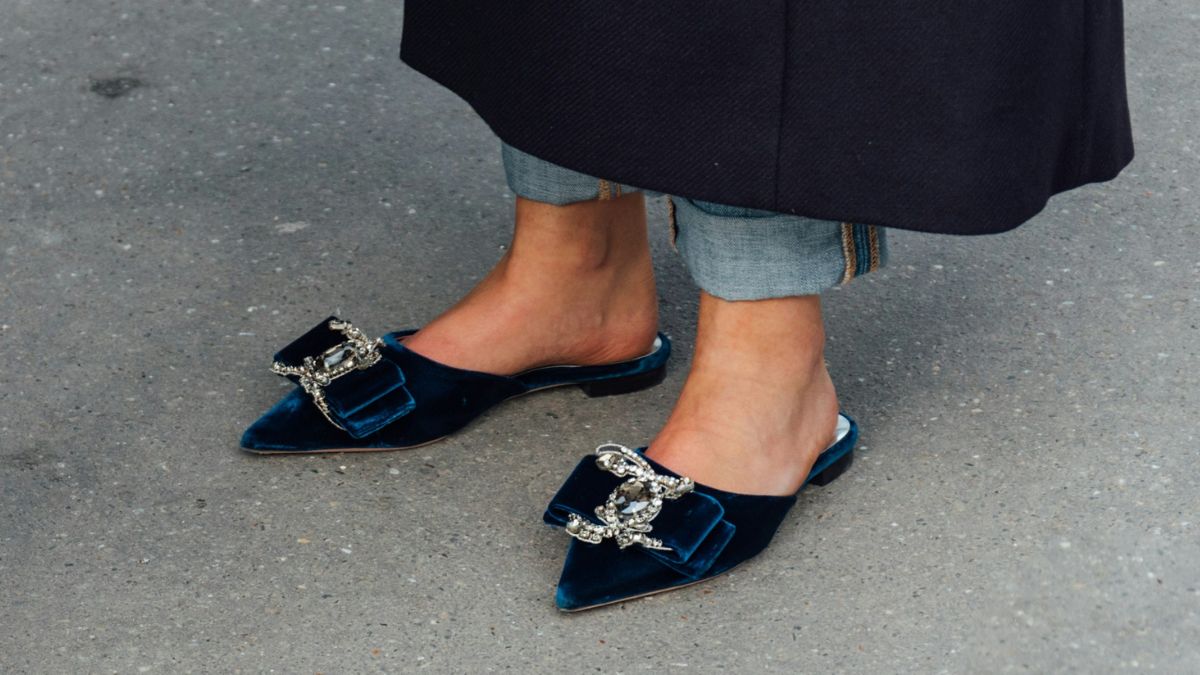 Flat Shoes [Unsplash]