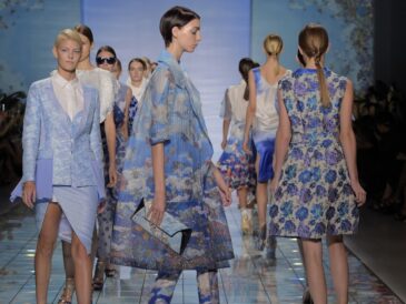 When Is New York Fashion Week SS26? [Shutterstock]