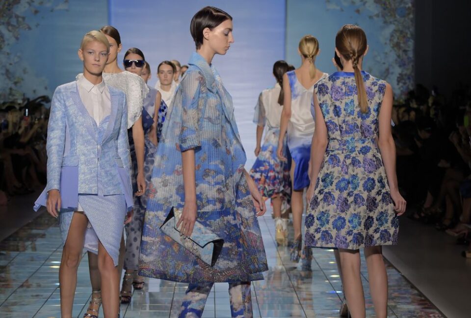 When Is New York Fashion Week SS26? [Shutterstock]