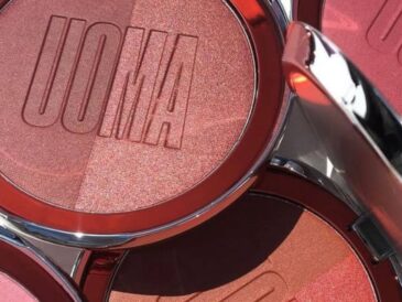 Uoma Beauty Founder Sharon Chuter Dies: beauty Industry Mourns Death of Trailblazer [Instagram @Uomabeauty]