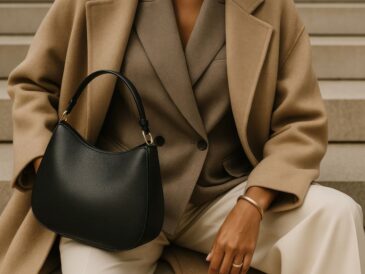 Stylish and Comfortable [Adobe]