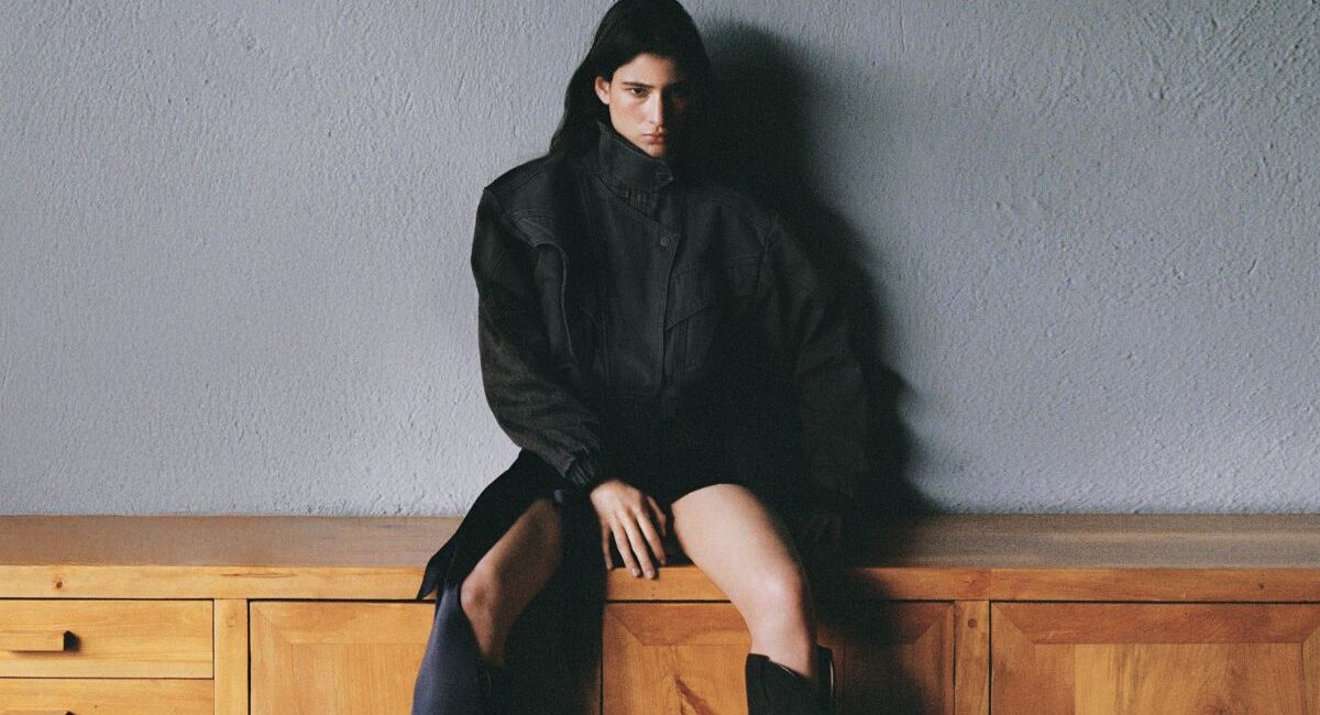 H&M x Lorena Saravia [H&M]