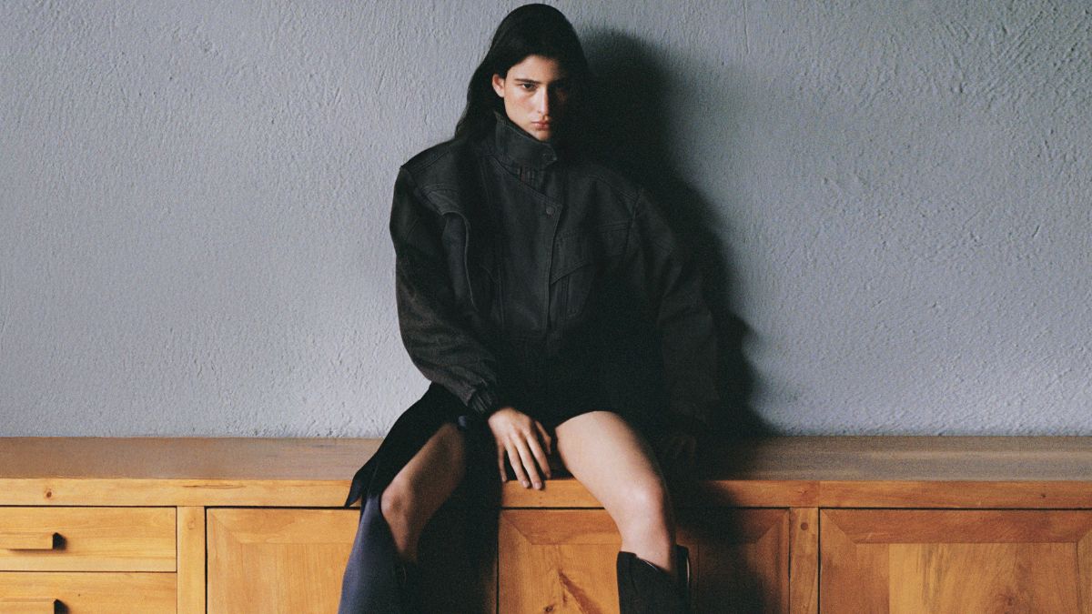 H&M x Lorena Saravia [H&M]