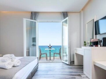 Kyma Rooms & Suites [Luxury Lifestyle Awards]