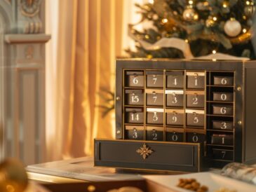Best Luxury Beauty Advent Calendars 2025 [Adobe]