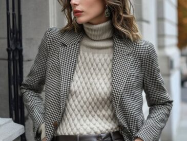 Quiet Luxury Knitwear [Adobe]