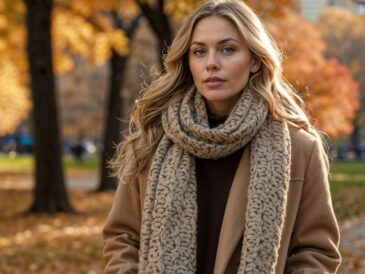 Affordable Luxury Coats [Adobe]