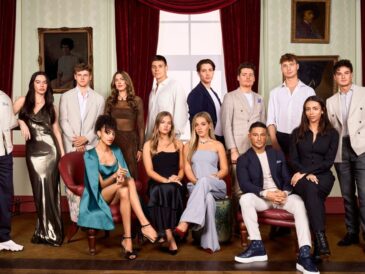 Made in Chelsea Season 30 [Channel 4]