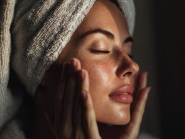 How to Get Expensive Looking Skin [Adobe]
