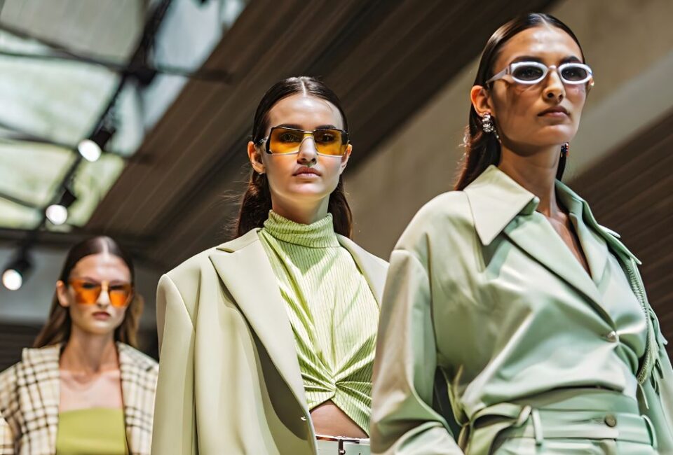 When Is New York Fashion Week [Canva]
