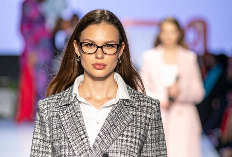 When Is London Fashion Week [Canva]
