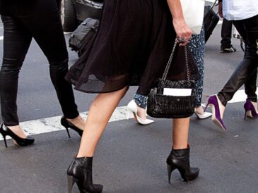 When Is Milan Fashion Week [Canva]