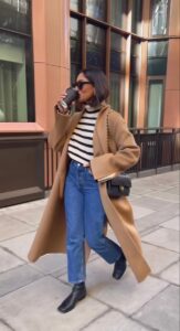 Chic Style Collective | 5 Easy-to-Wear Throw-On Pieces Every Fashion Girl Has in Her Wardrobe Throw-On Pieces Every Fashion Girl Owns