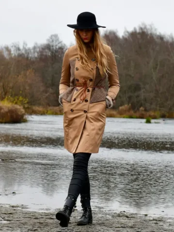 Countryside Outfits [Unsplash]