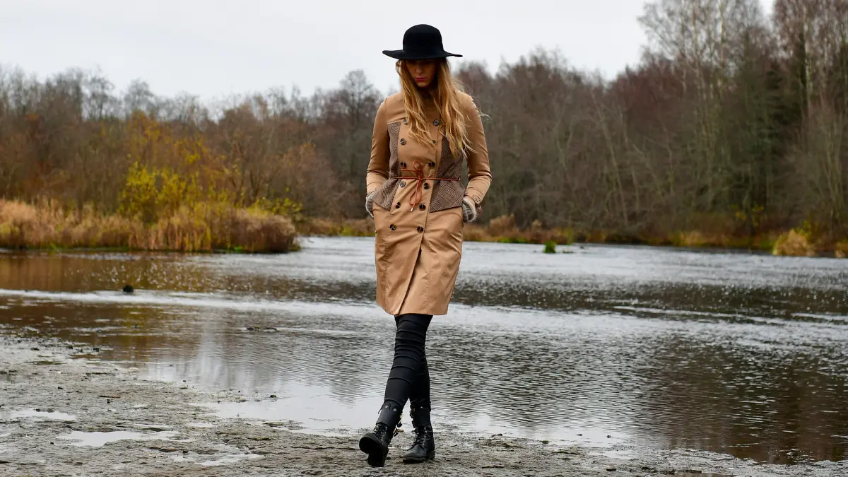 Countryside Outfits [Unsplash]