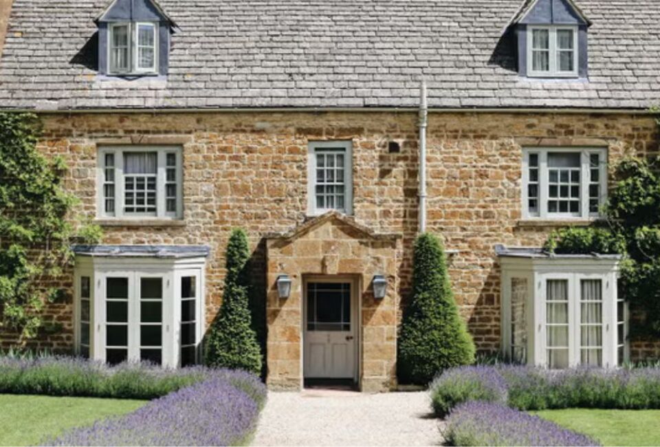 Soho Farmhouse [Soho Farmhouse]