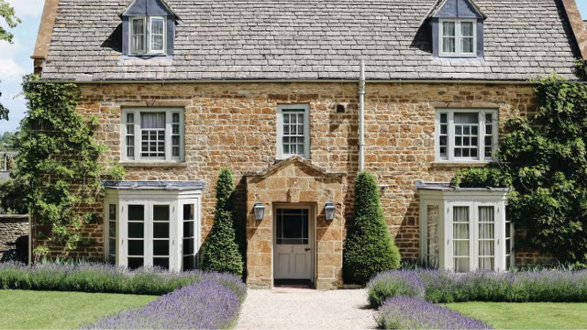 Soho Farmhouse [Soho Farmhouse]