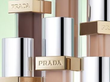 Prada Beauty [Lookfantastic]