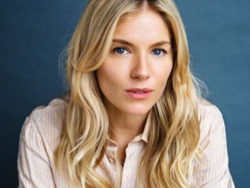 Sienna Miller to Star in Sky and HBO’s Scandalous New Thriller WAR [Sky/HBO]