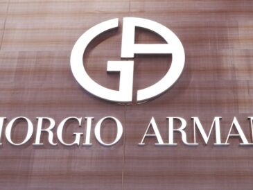 Giorgio Armani [Adobe]