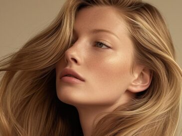 Affordable Luxury Shampoo [Adobe]
