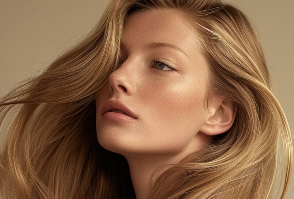 Affordable Luxury Shampoo [Adobe]