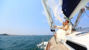 Sailing Elite Sports Only Rich People Play[Canva] 