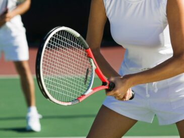 Elite Sports Only Rich People Play [Canva]