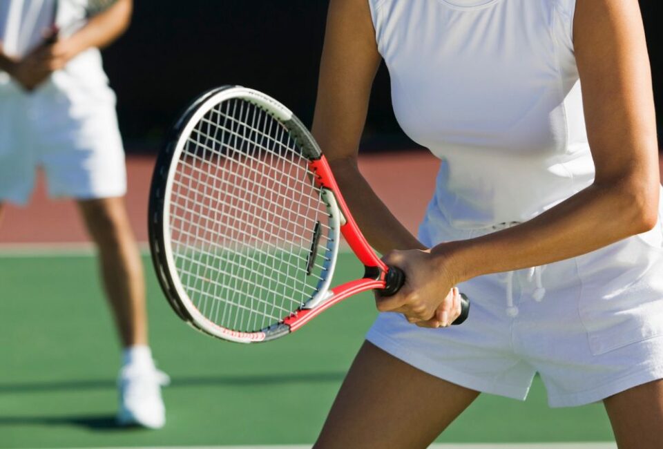 Elite Sports Only Rich People Play [Canva]