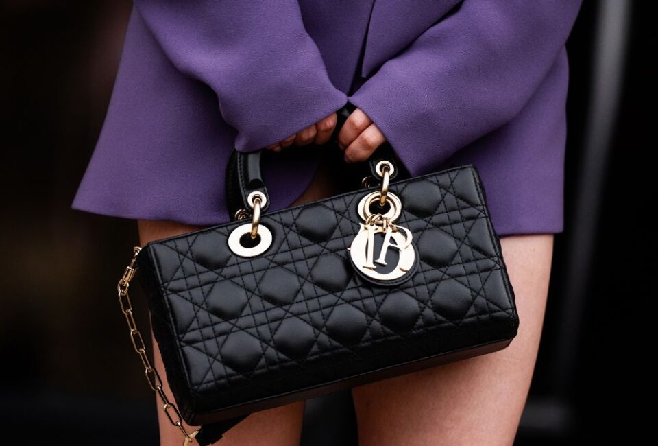 Royal-Approved Handbags [Adobe]