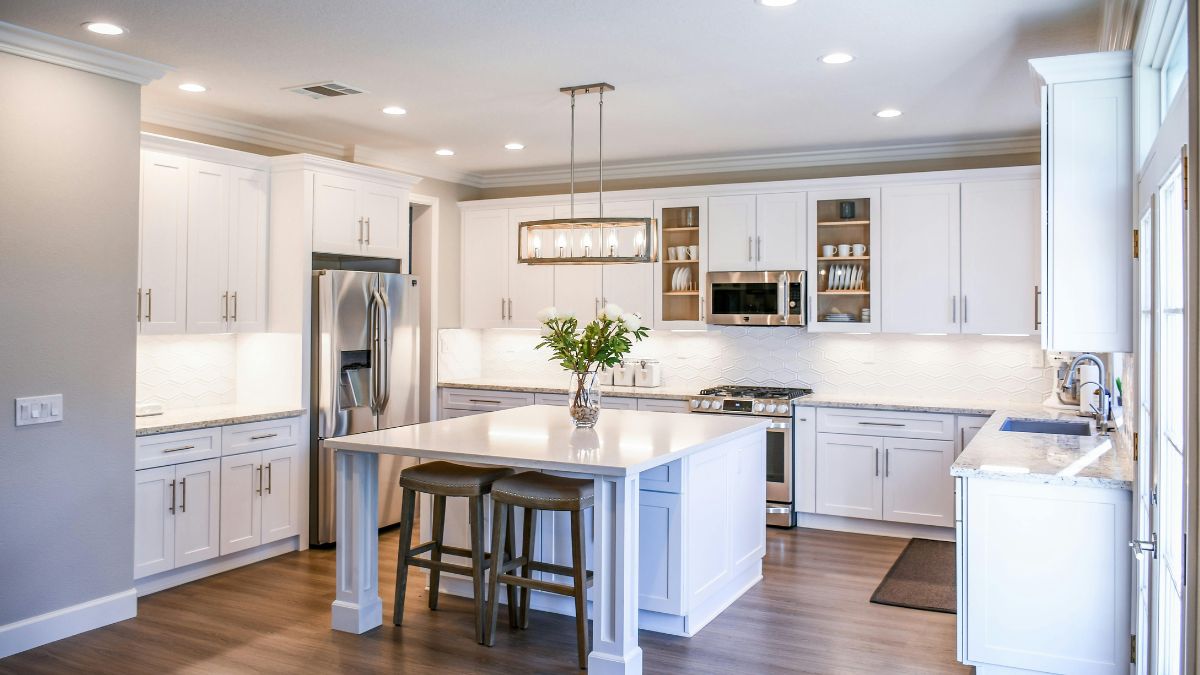 House Cleaning Tips [Unsplash]