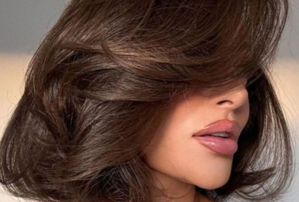 Chic Style Collective | The Short Bob Hair Style Is Going Nowhere: 6 Elegant Styles to Copy Now Short Bob Haircut
