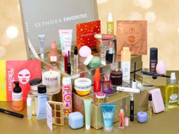 Sephora Advent Calendar 2025