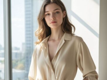 How to Dress Rich [Etsy]