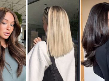 Quiet Luxury Hair Colours