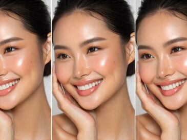 Natural Makeup Looks [Etsy]