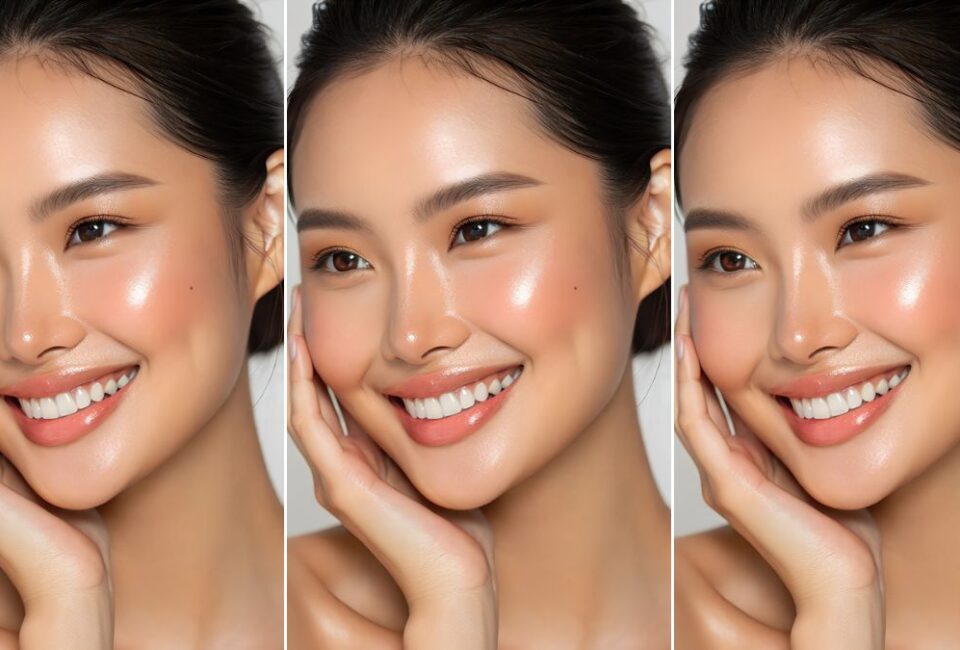 Natural Makeup Looks [Etsy]