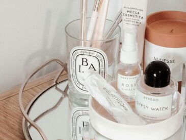 Quiet Luxury Perfumes [Pexels]