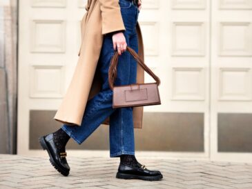 Weekend Outfit Ideas [Adobe]