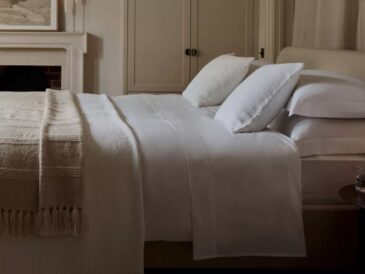 Quiet Luxury Home Décor [Dunelm]