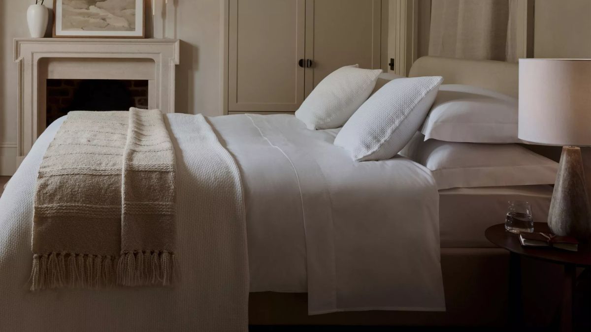 Quiet Luxury Home Décor [Dunelm]