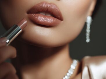 Old-Money Lipstick Liner [Adobe]