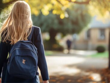 Cotswolds vs Oxfordshire Private Schools [Adobe]