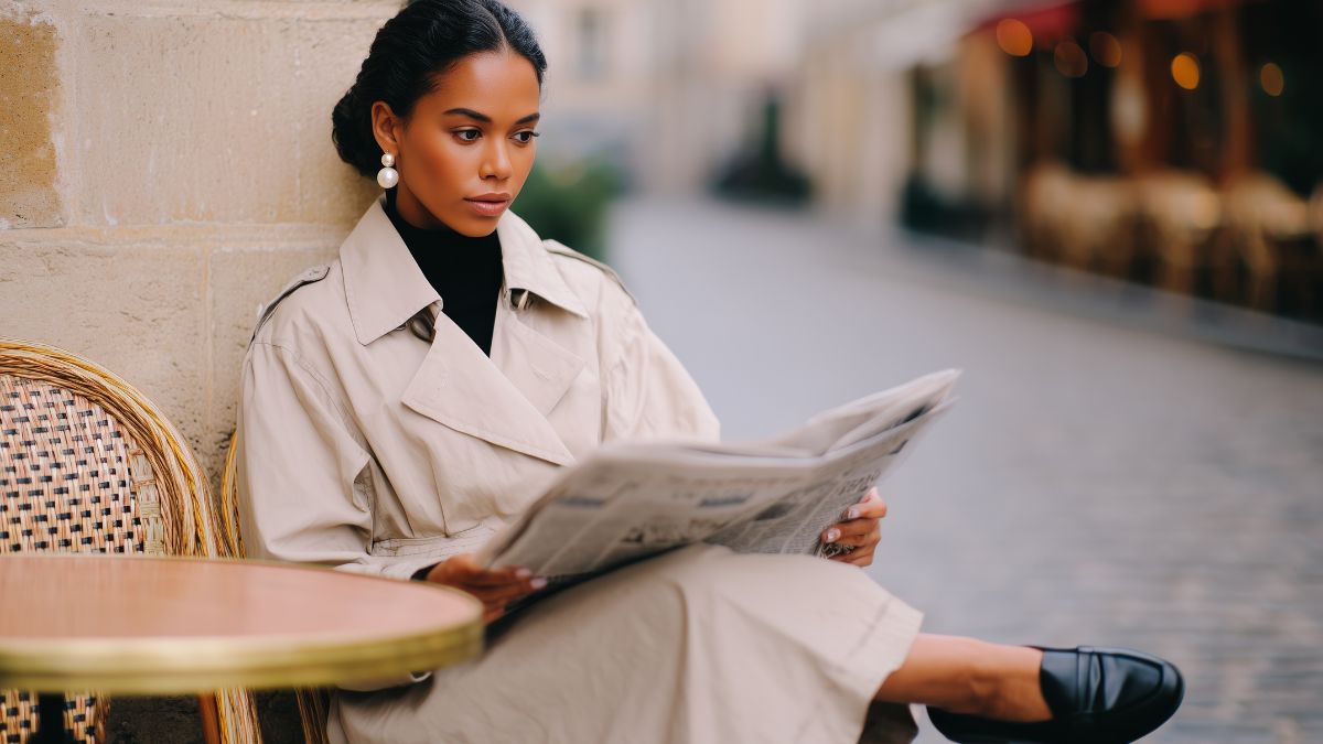 6 Flat Shoes That Look Luxe: The Stylish Mum Approved Edit [Adobe]