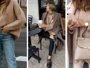 Styling Tricks for Woman