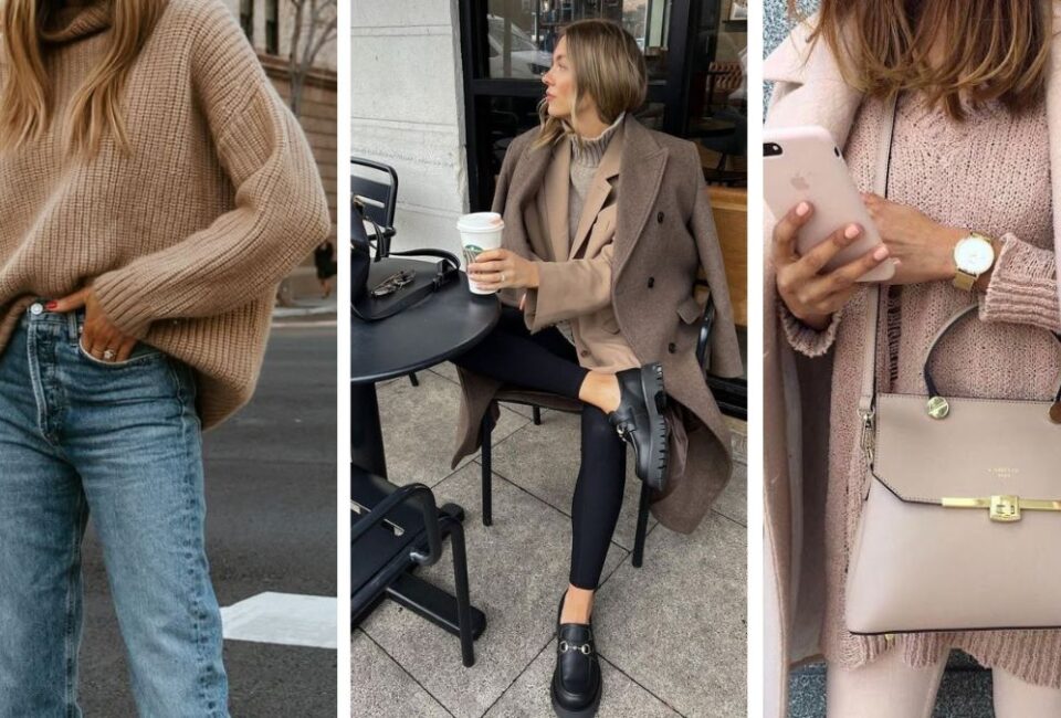 Chic Style Collective | 5 Rich-Girl Styling Tricks for Woman: Secrets Everyone Over 30 Should Know Styling Tricks for Woman